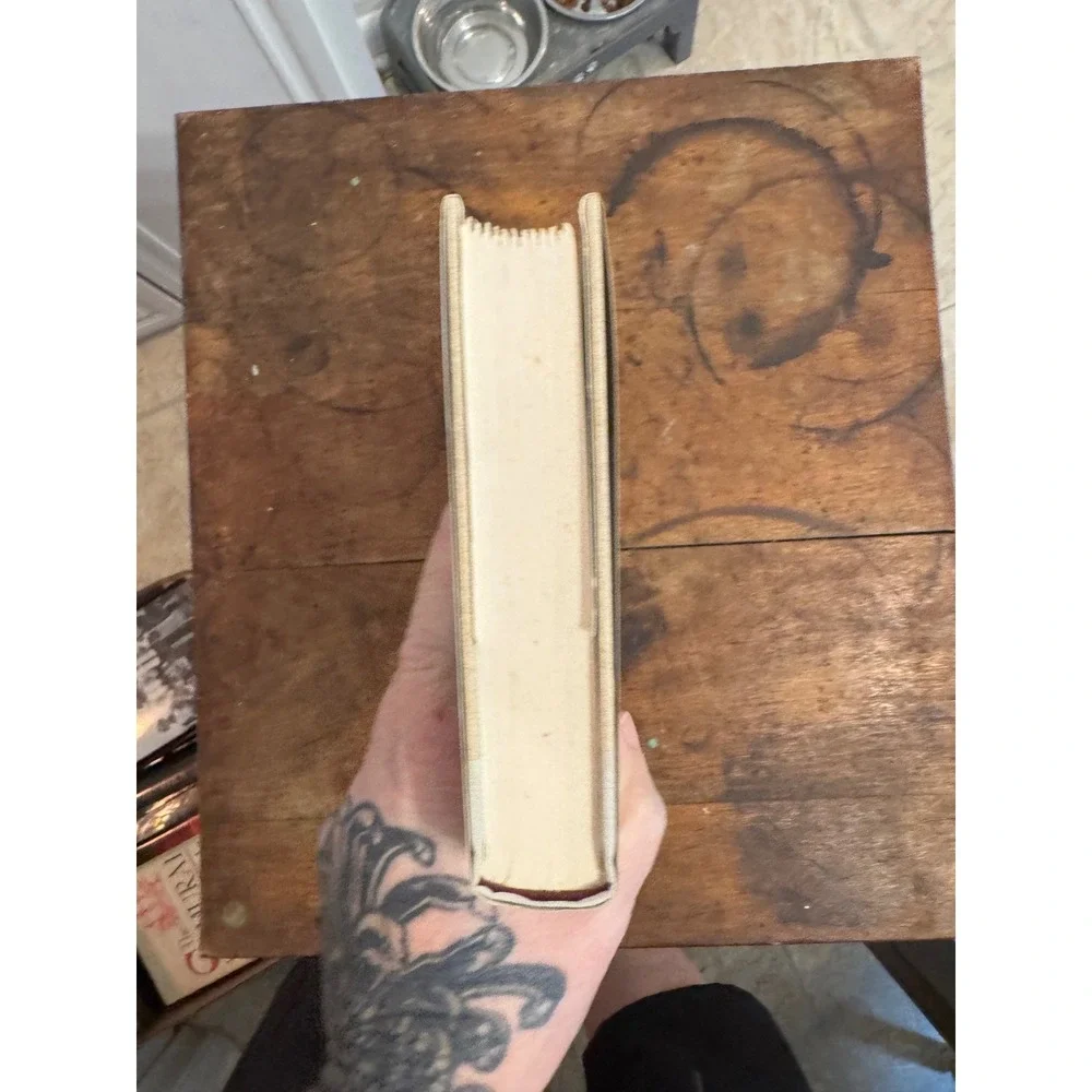 MFK Fisher Stay Me Oh Comfort Me Journals and Stories 1933-1941 First Edition